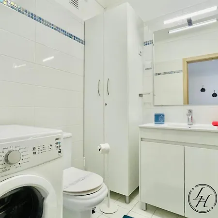 شقة Elsarosa - 500m - 2 Pools - Tennis & Padel *