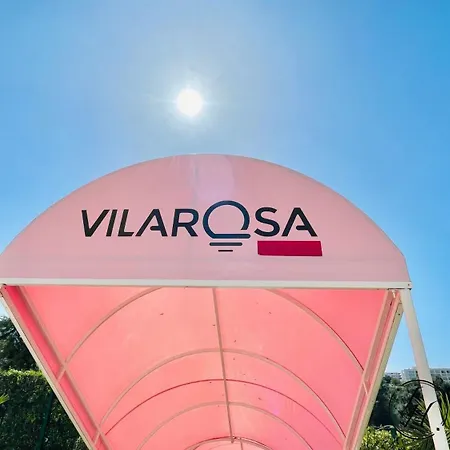 Apartment Elsarosa - 500m - 2 Pools - Tennis & Padel *