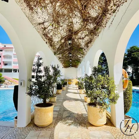 Elsarosa - 500m - 2 Pools - Tennis & Padel Apartment *