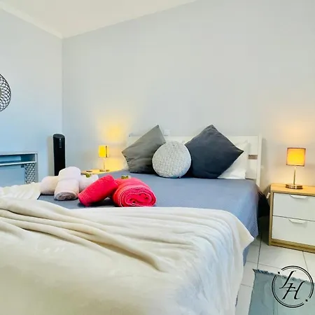 Apartament Elsarosa - 500m - 2 Pools - Tennis & Padel